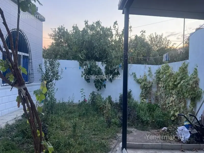 90 000 AZN - 3 otaqlı mənzil Satılır, Əmircan qəs., Suraxanı, Bakı