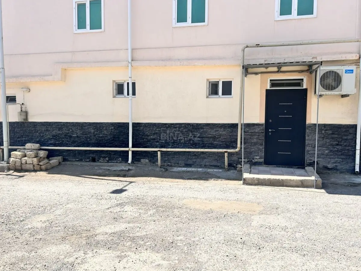 600 AZN - 2 otaqlı mənzil Kirayə (aylıq), Lökbatan qəs., Qaradağ, Bakı