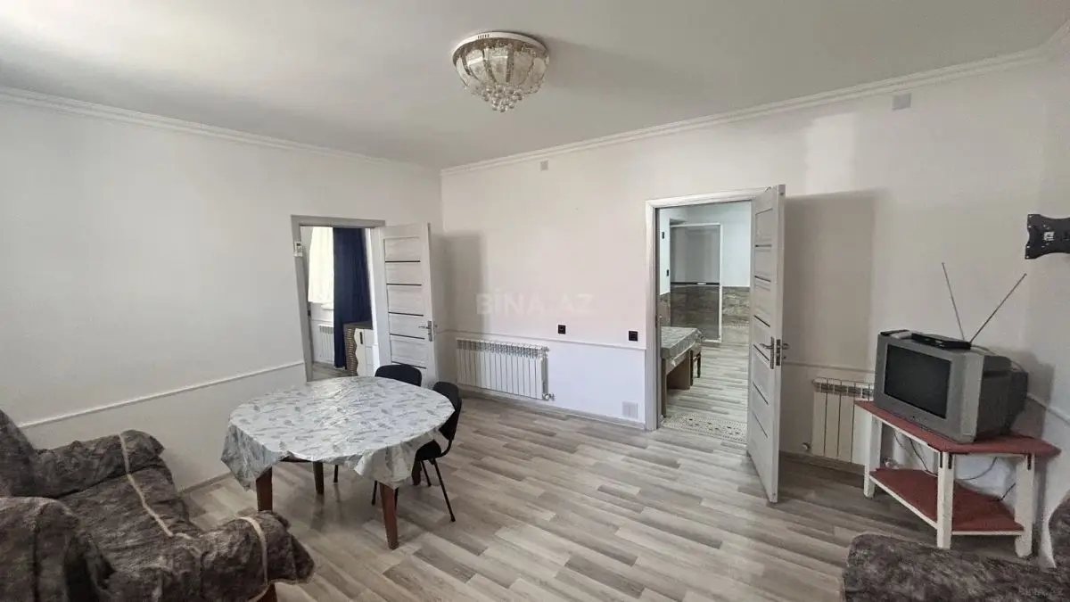 600 AZN - 2 otaqlı mənzil Kirayə (aylıq), Lökbatan qəs., Qaradağ, Bakı