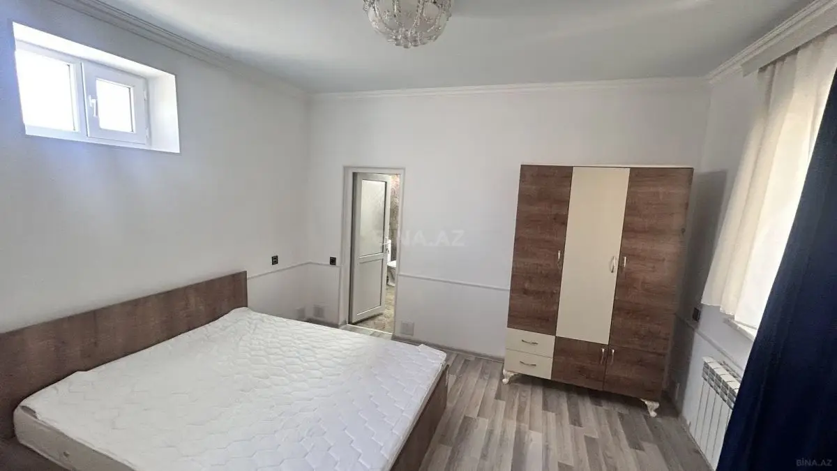 600 AZN - 2 otaqlı mənzil Kirayə (aylıq), Lökbatan qəs., Qaradağ, Bakı