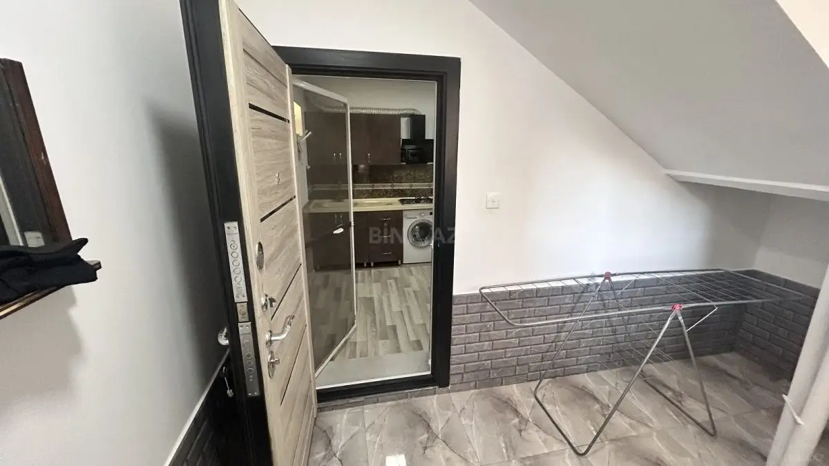 600 AZN - 2 otaqlı mənzil Kirayə (aylıq), Lökbatan qəs., Qaradağ, Bakı