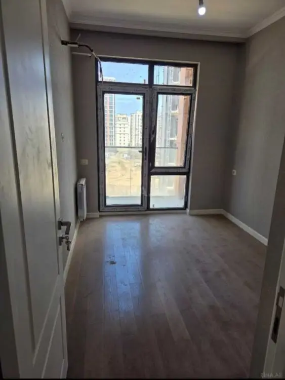 155 000 AZN - 2 otaqlı mənzil Satılır, Yasamal qəs., Abşeron