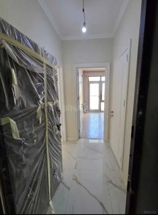 155 000 AZN - 2 otaqlı mənzil Satılır, Yasamal qəs., Abşeron