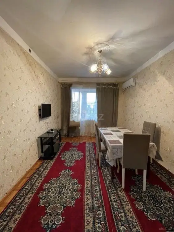 800 AZN - 3 otaqlı mənzil Kirayə (aylıq), 4-cü mikrorayon, Abşeron