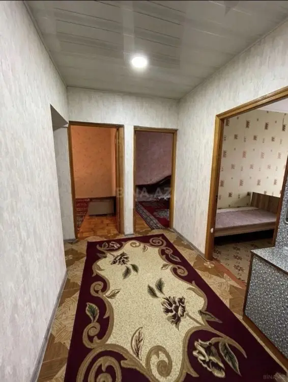 800 AZN - 3 otaqlı mənzil Kirayə (aylıq), 4-cü mikrorayon, Abşeron