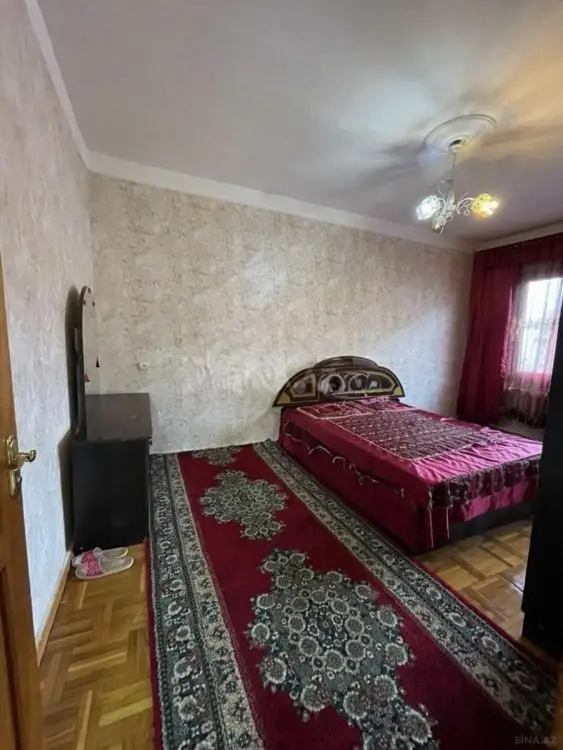 800 AZN - 3 otaqlı mənzil Kirayə (aylıq), 4-cü mikrorayon, Abşeron
