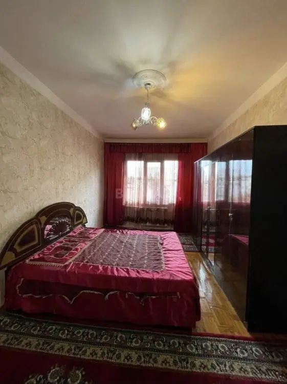 800 AZN - 3 otaqlı mənzil Kirayə (aylıq), 4-cü mikrorayon, Abşeron
