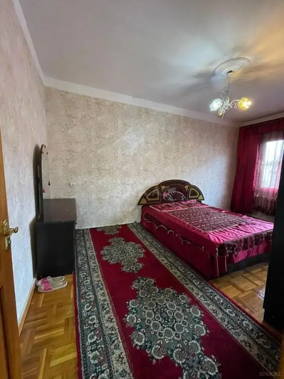 799 AZN - 3 otaqlı mənzil Kirayə (aylıq), 4-cü mikrorayon, Abşeron