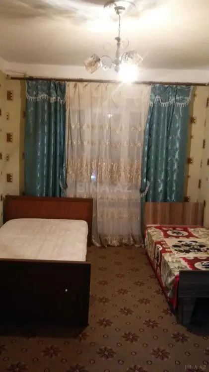 799 AZN - 3 otaqlı mənzil Kirayə (aylıq), 4-cü mikrorayon, Abşeron