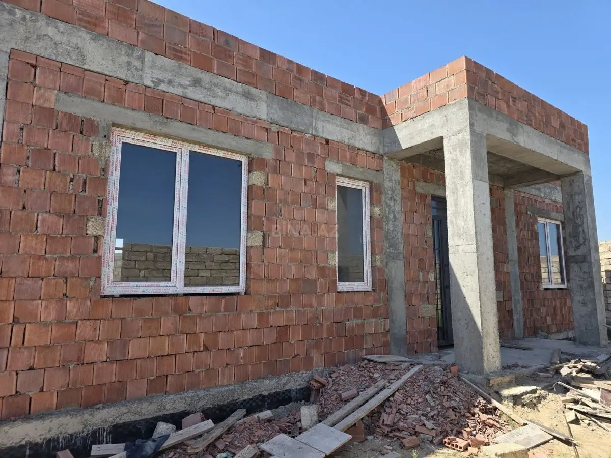 120 000 AZN - 5 otaqlı mənzil Satılır, Pirallahı, Bakı