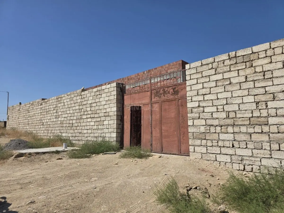 120 000 AZN - 5 otaqlı mənzil Satılır, Pirallahı, Bakı