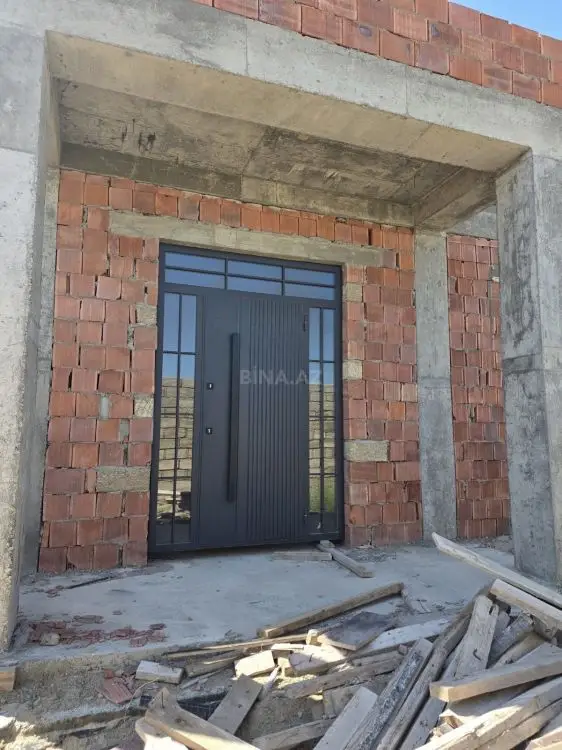 120 000 AZN - 5 otaqlı mənzil Satılır, Pirallahı, Bakı