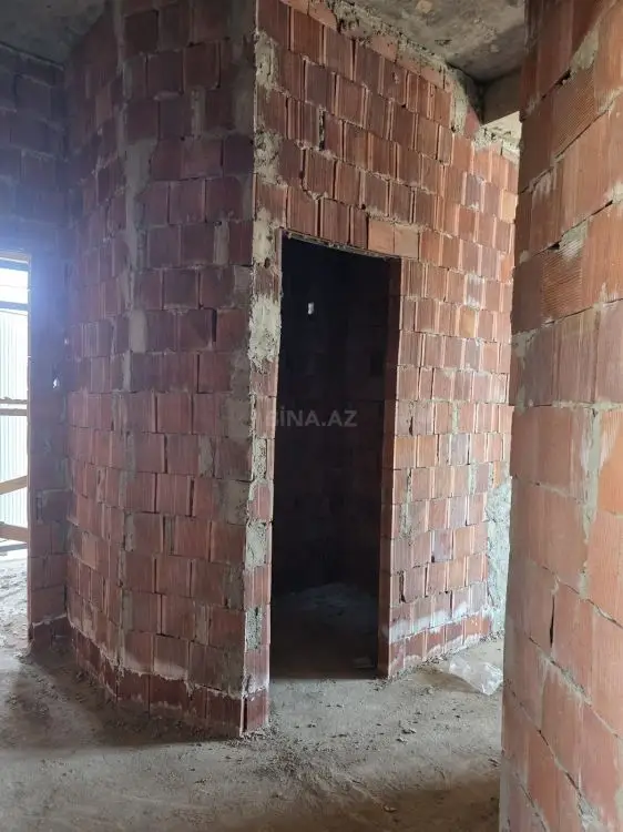 120 000 AZN - 5 otaqlı mənzil Satılır, Pirallahı, Bakı