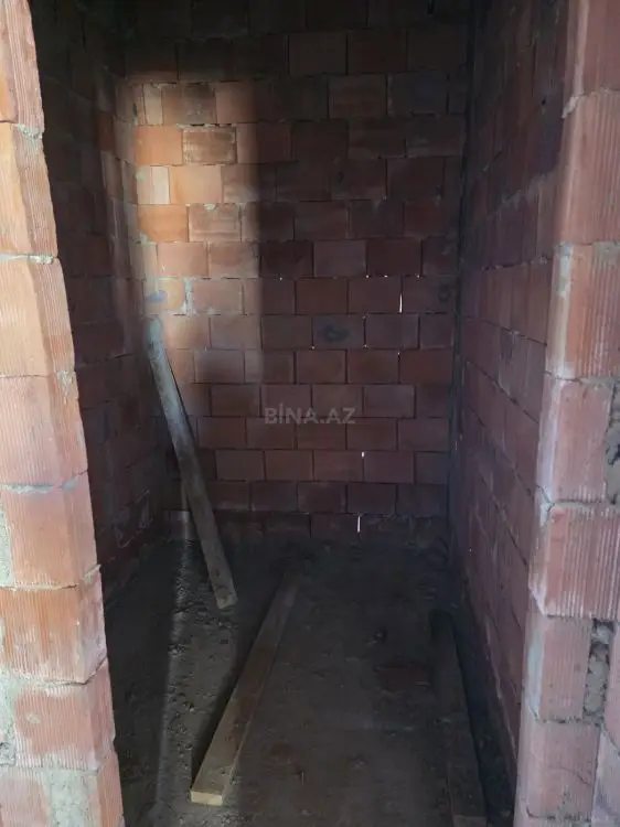 120 000 AZN - 5 otaqlı mənzil Satılır, Pirallahı, Bakı