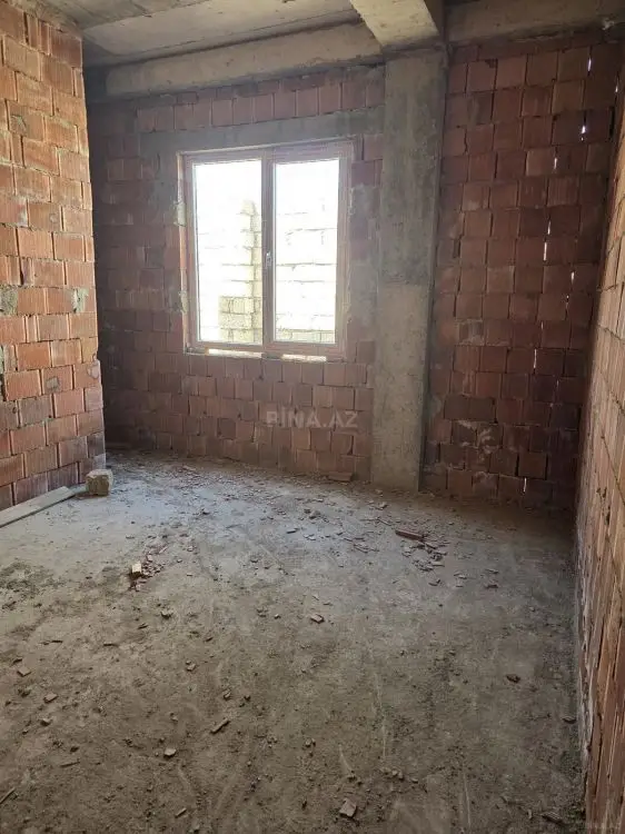 120 000 AZN - 5 otaqlı mənzil Satılır, Pirallahı, Bakı