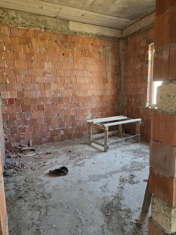 120 000 AZN - 5 otaqlı mənzil Satılır, Pirallahı, Bakı