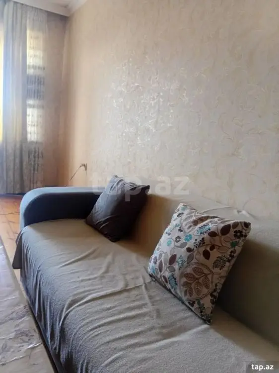 28 000 AZN - 3 otaqlı mənzil , Sabirabad