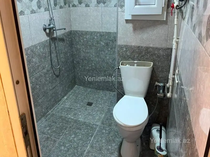 105 000 AZN - 1 otaqlı mənzil Satılır, Yeni Günəşli qəs., Suraxanı, Bakı