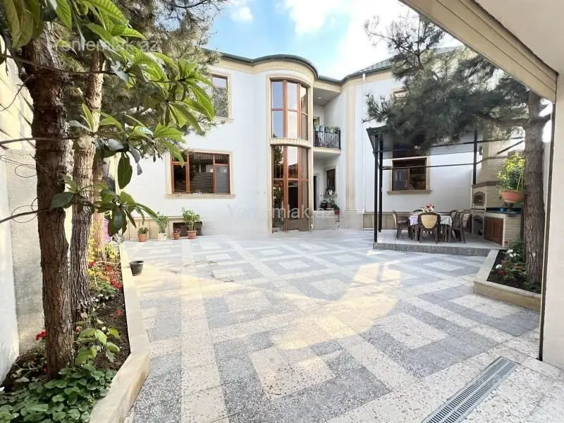 359 000 AZN - 9 otaqlı mənzil Satılır, Bakıxanov qəs., Sabunçu, Bakı
