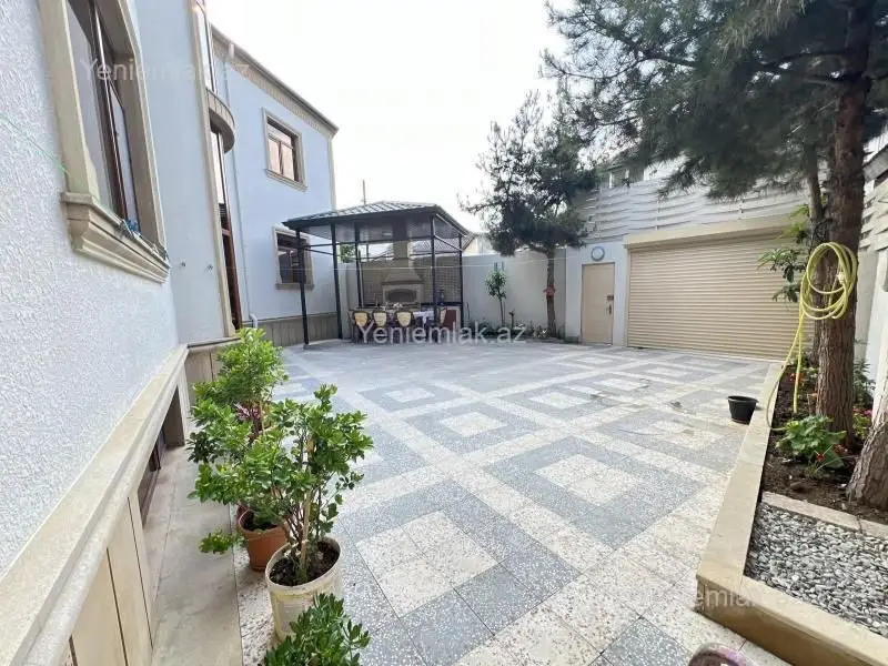 359 000 AZN - 9 otaqlı mənzil Satılır, Bakıxanov qəs., Sabunçu, Bakı
