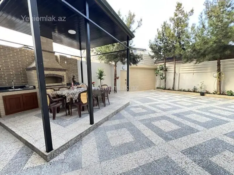 359 000 AZN - 9 otaqlı mənzil Satılır, Bakıxanov qəs., Sabunçu, Bakı