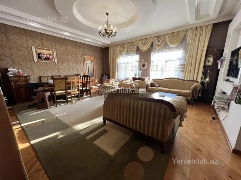 359 000 AZN - 9 otaqlı mənzil Satılır, Bakıxanov qəs., Sabunçu, Bakı