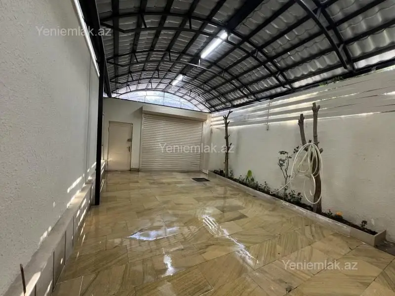 359 000 AZN - 9 otaqlı mənzil Satılır, Bakıxanov qəs., Sabunçu, Bakı