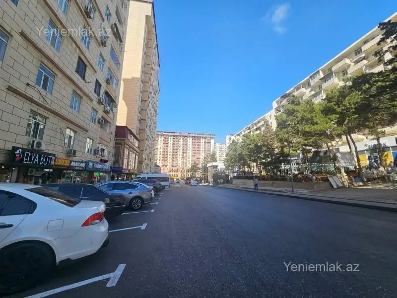 720 000 AZN - 160 m² Obyekt / Ofis Satılır, Xətai, Bakı