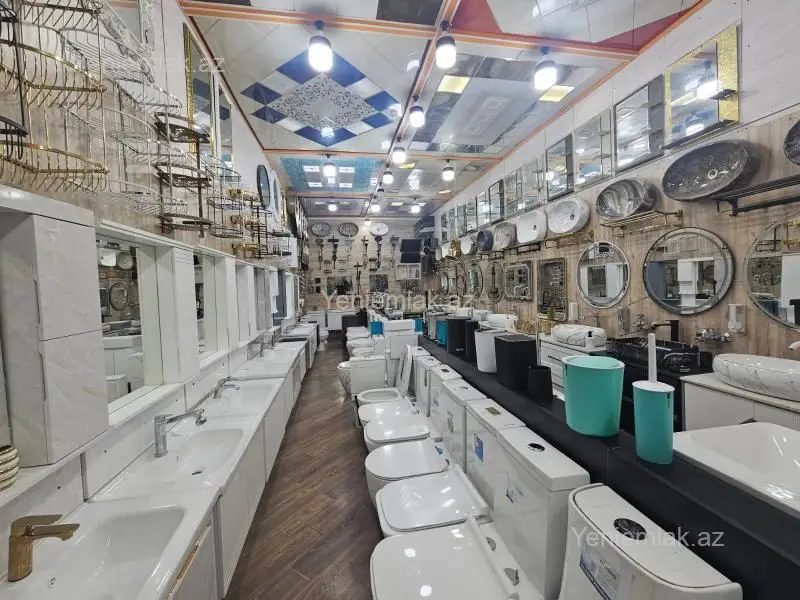 720 000 AZN - 160 m² Obyekt / Ofis Satılır, Xətai, Bakı