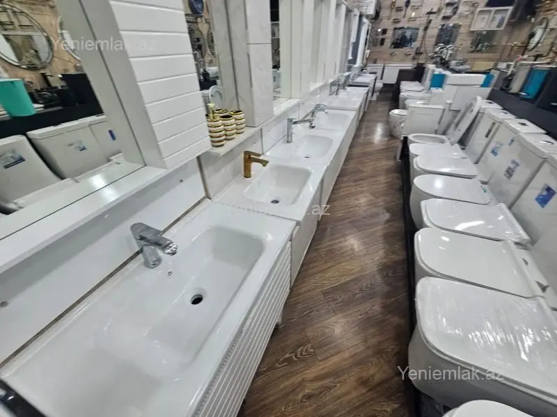 720 000 AZN - 160 m² Obyekt / Ofis Satılır, Xətai, Bakı