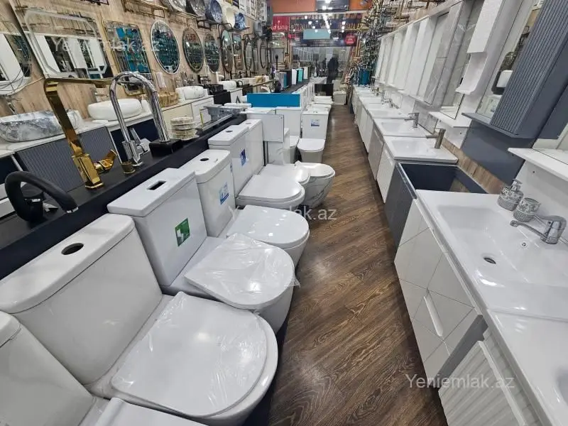 720 000 AZN - 160 m² Obyekt / Ofis Satılır, Xətai, Bakı