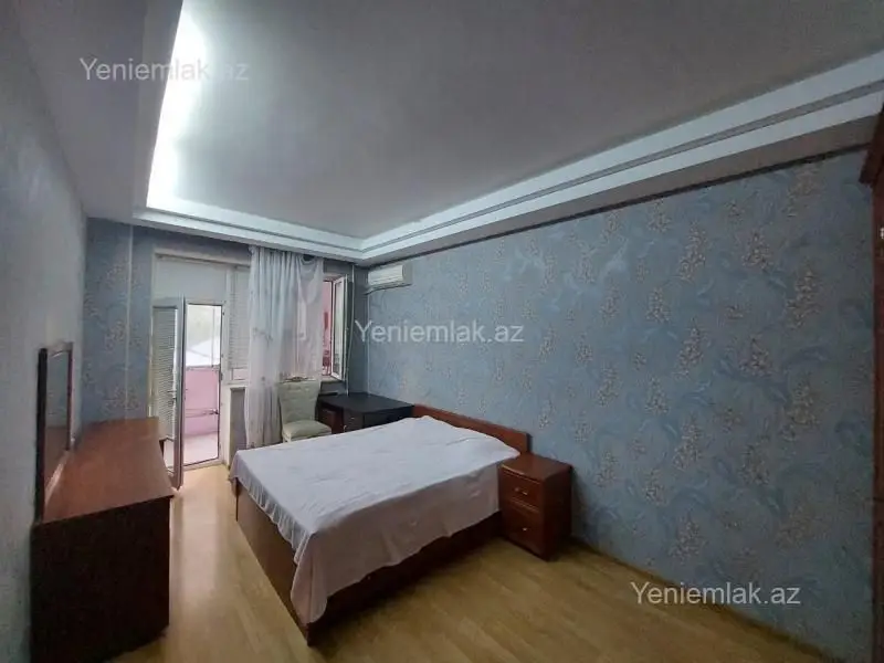 750 AZN - 2 otaqlı mənzil Kirayə (aylıq), Nəsimi, Bakı