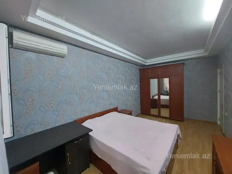 750 AZN - 2 otaqlı mənzil Kirayə (aylıq), Nəsimi, Bakı