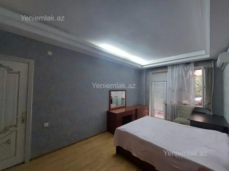750 AZN - 2 otaqlı mənzil Kirayə (aylıq), Nəsimi, Bakı