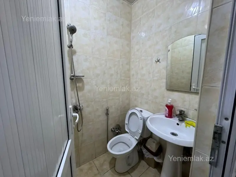 500 000 AZN - 100 m² Obyekt / Ofis Satılır, Bakıxanov qəs., Sabunçu, Bakı