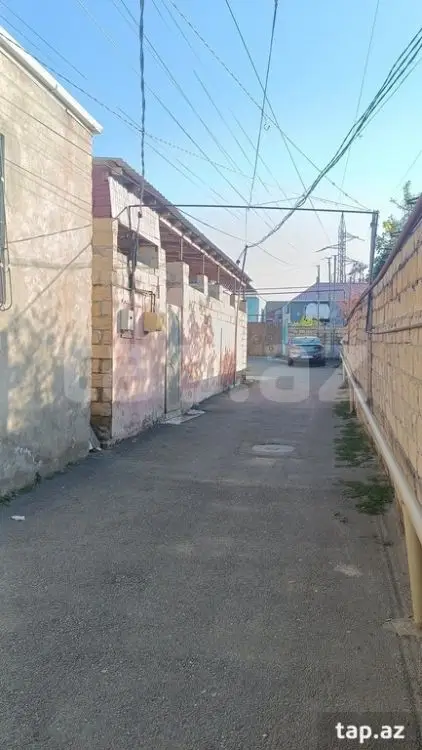 75 000 AZN - 3 otaqlı mənzil , Qax