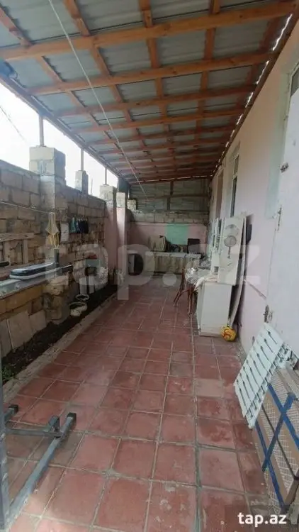 75 000 AZN - 3 otaqlı mənzil , Qax