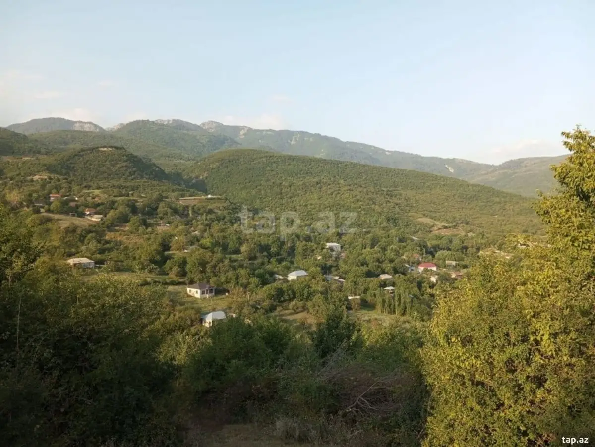 25 500 AZN - 0 m² Obyekt / Ofis , İsmayıllı
