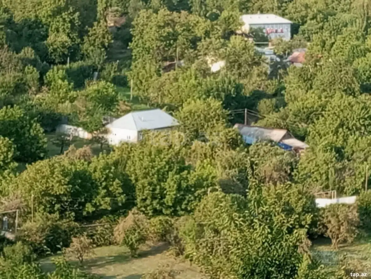 25 500 AZN - 0 m² Obyekt / Ofis , İsmayıllı