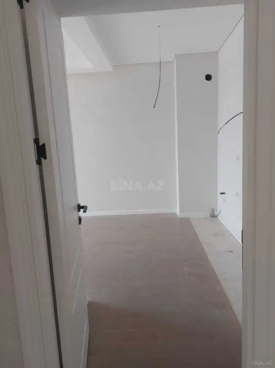 600 AZN - 3 otaqlı mənzil Kirayə (aylıq), Yasamal qəs., Abşeron