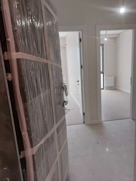 600 AZN - 3 otaqlı mənzil Kirayə (aylıq), Yasamal qəs., Abşeron