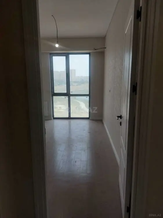 600 AZN - 3 otaqlı mənzil Kirayə (aylıq), Yasamal qəs., Abşeron