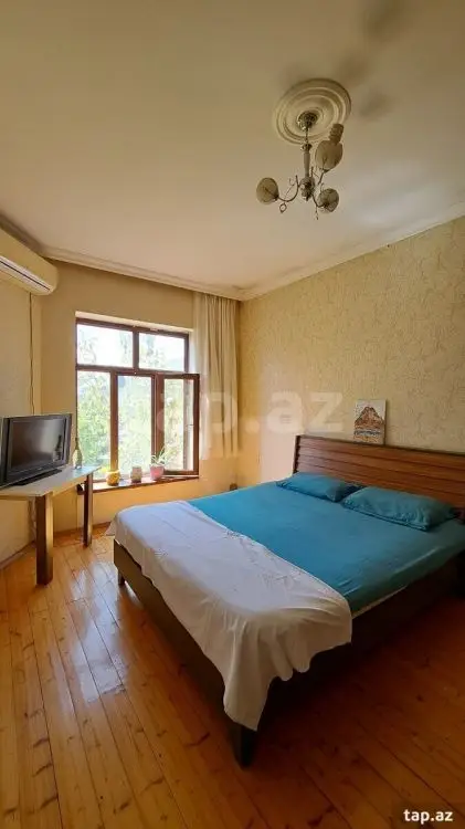870 AZN - 7 otaqlı mənzil Kirayə (aylıq), Masazır, Abşeron