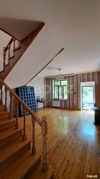 870 AZN - 7 otaqlı mənzil Kirayə (aylıq), Masazır, Abşeron