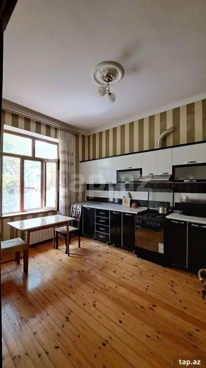 870 AZN - 7 otaqlı mənzil Kirayə (aylıq), Masazır, Abşeron