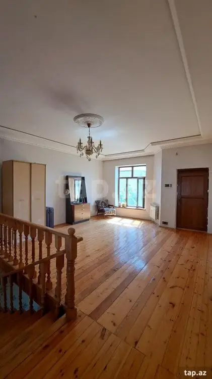 870 AZN - 7 otaqlı mənzil Kirayə (aylıq), Masazır, Abşeron