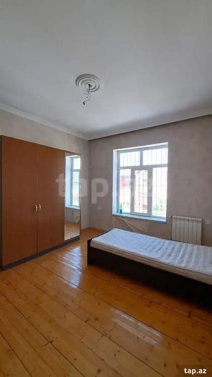 870 AZN - 7 otaqlı mənzil Kirayə (aylıq), Masazır, Abşeron