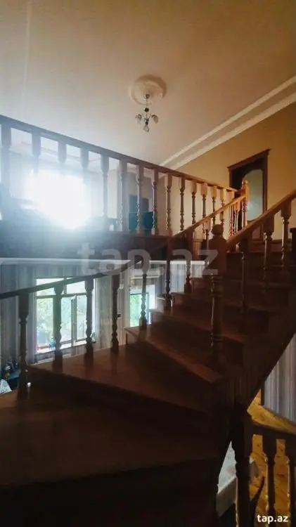 870 AZN - 7 otaqlı mənzil Kirayə (aylıq), Masazır, Abşeron