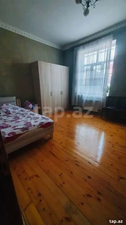 870 AZN - 7 otaqlı mənzil Kirayə (aylıq), Masazır, Abşeron