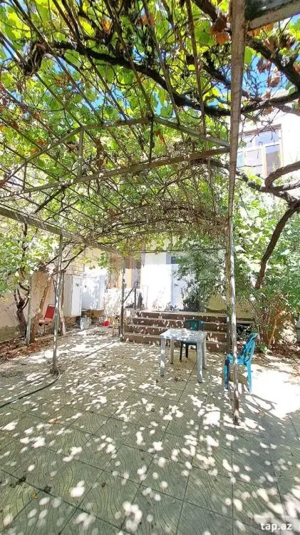 870 AZN - 7 otaqlı mənzil Kirayə (aylıq), Masazır, Abşeron